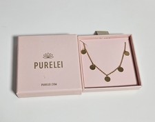 Purelei Kalea Kette (Gold)