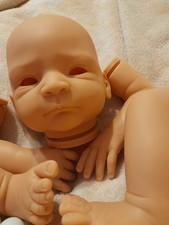 Reborn  Bausatz Von Gudrun