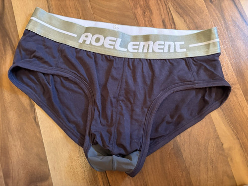 Aoelement slip l - aoelement, gr.