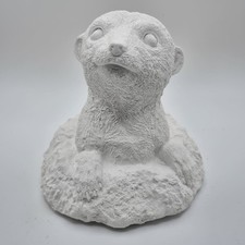 Latexform Erdmännchen groß