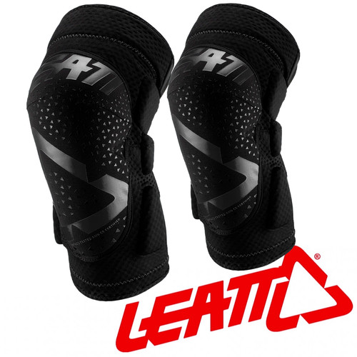 Leatt 3df knieschoner - 5.0,
