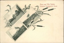 Timmendorfer Strand Villa Valenta