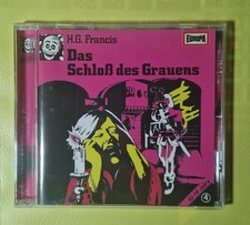 H.G. Francis Das Schloss des