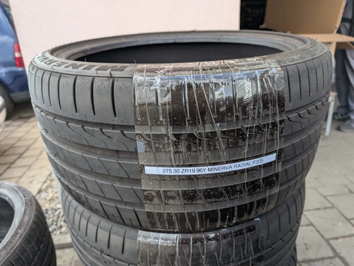 Sommerreifen 275 zr19 - 1x, 275/30
