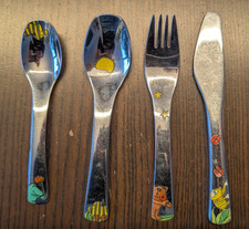 WMF Janosch Kinderbesteck