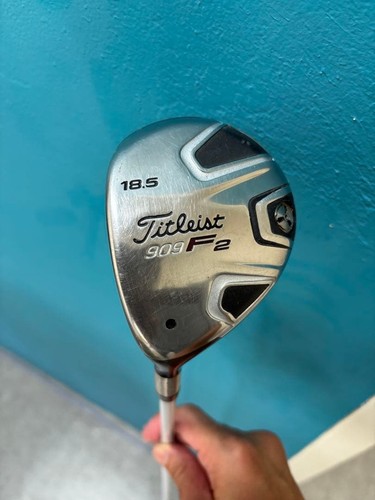 Titleist 909f2 fairwayholz - 909f2,