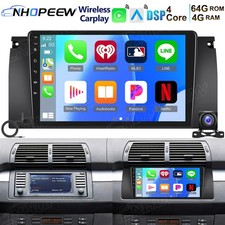 Für BMW 5er E39 7er E38