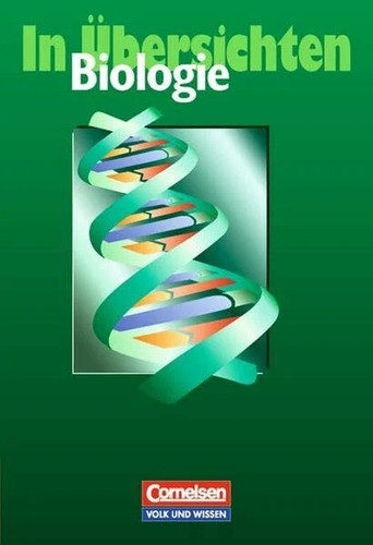 Biologie übersichten buch - in,