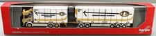 HERPA Scania Hängerzug V8