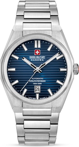 Swiss military hanowa - swiss,