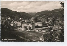 Blasien schwarzwald - st.blasien,