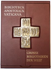 Schätze aus der Biblioteca