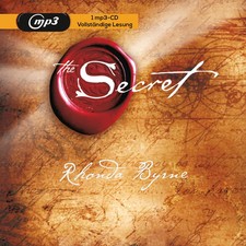 Rhonda Byrne | The Secret -