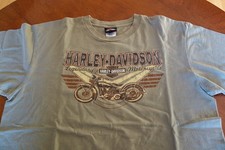 originales Harley Davidson T