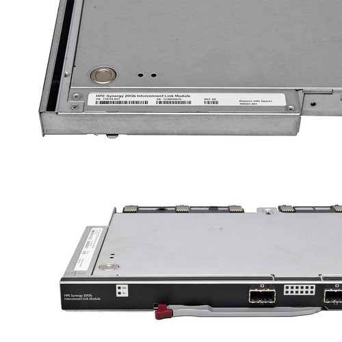 Synergy compute module hpe - synergy,