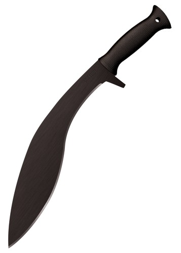 Cold steel kukri plus - cold, machete
