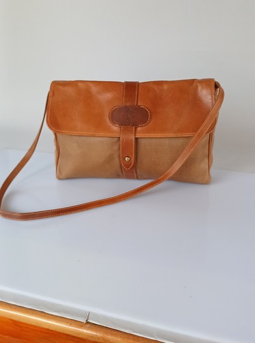 Zenith tasche leder vintage - tasche,