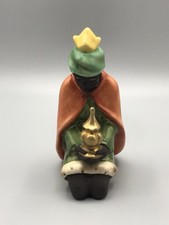 König Krippe Figur Hummel