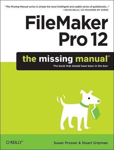 Susan prosser filemaker pro - filemaker,