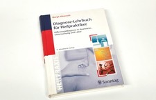Diagnose-Lehrbuch für