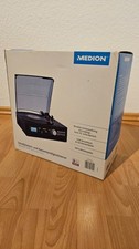 Medion Schallplatten- und Kassettendigitalisierer