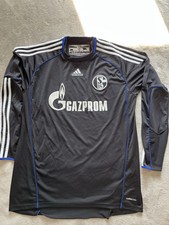 FC Schalke 04 - Adidas 2010/11