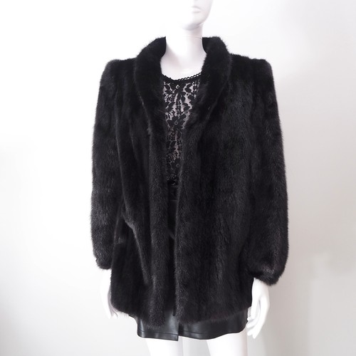 Saga mink vintage - saga,