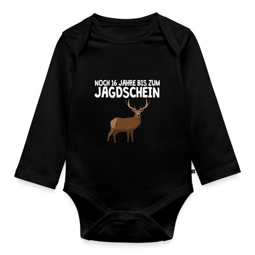 Nachwuchs jagdschein hirsch - nachwuchs,