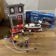 Playmobil großes Konvolut