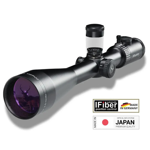 Ddoptics zielfernrohr - ddoptics,