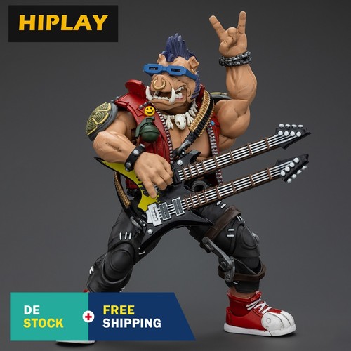 Hiplay joytoy teenage mutant - ,