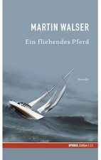 Spiegel-Edition / Ein fliehendes Pferd