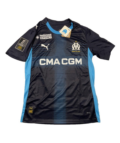 Olympique marseille trikot - olympique,