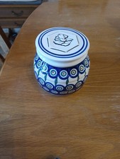 Dose Polen KERAMIK Boleslawiec