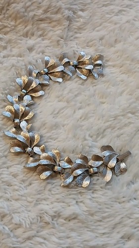 Krone trifari vintage armband - vintage, armband.
