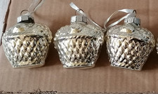 Alter Weihnachtsschmuck