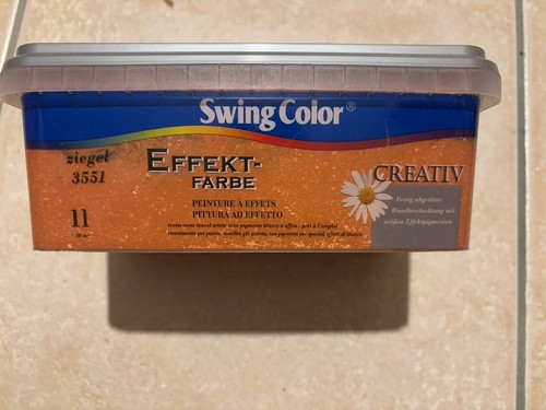 Simply swingcolor wandfarbe - swingcolor,
