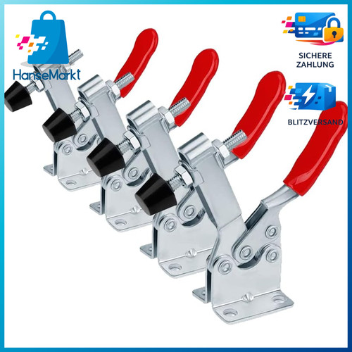 Kniehebelspanner