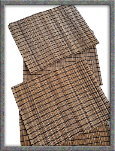 Tischsets platzdeckchen - 🍀tischsets,