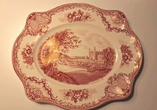 Johnson Bros Old Britain