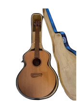 Tacoma IM 9 Jumbo Western