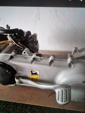 Motor 50 CCM 2T 4 PS Vespa Primavera