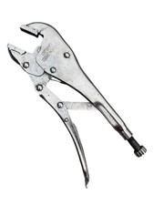 Hazet 754 Gripzange Zange Grip 10" Klemmzange Feststellzange Oldtimer tool rare