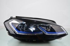 Headlight VW Golf 7 5G1
