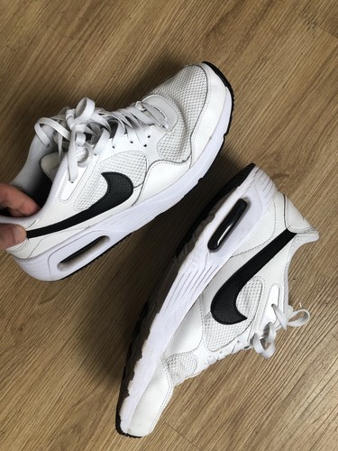Nike air max - air, sc