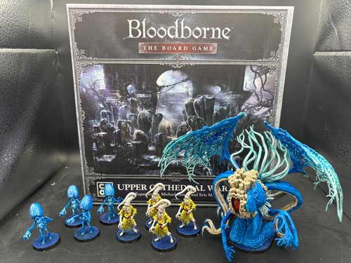 Bemalt bloodborne das - bemalt:,
