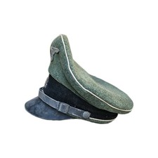 Mütze (WW1 WW2 Schirmmütze