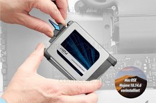 1 TB SSD Upgradekit Apple iMac