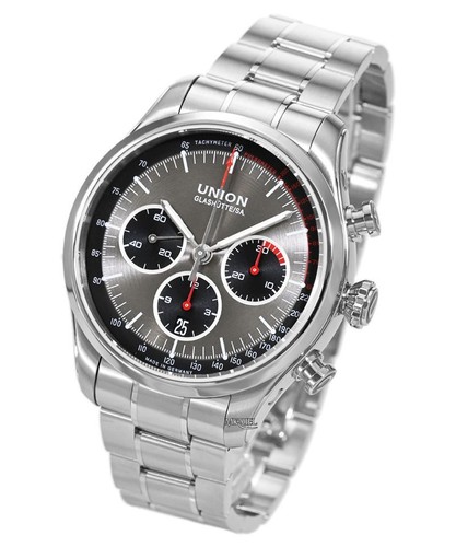 Union glashütte belisar - union,