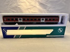 Sachsenmodelle 74578 DB AG